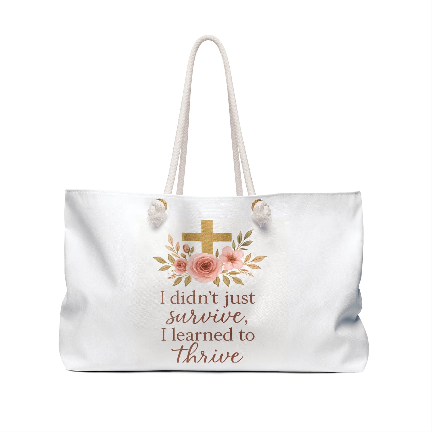 Queens on The Rize- Tote bag