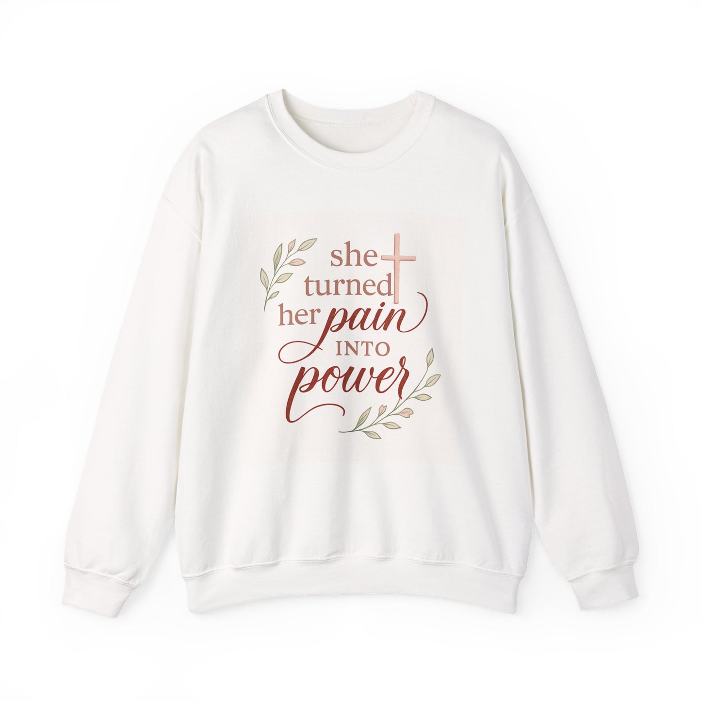 Empowerment Sweatshirt