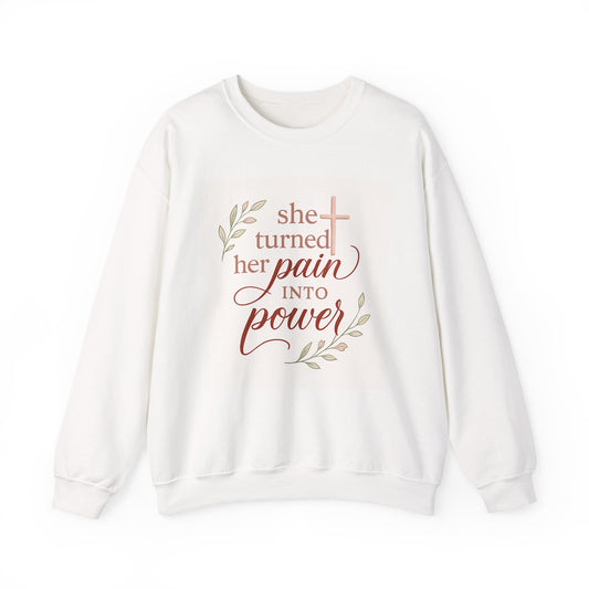 Empowerment Sweatshirt