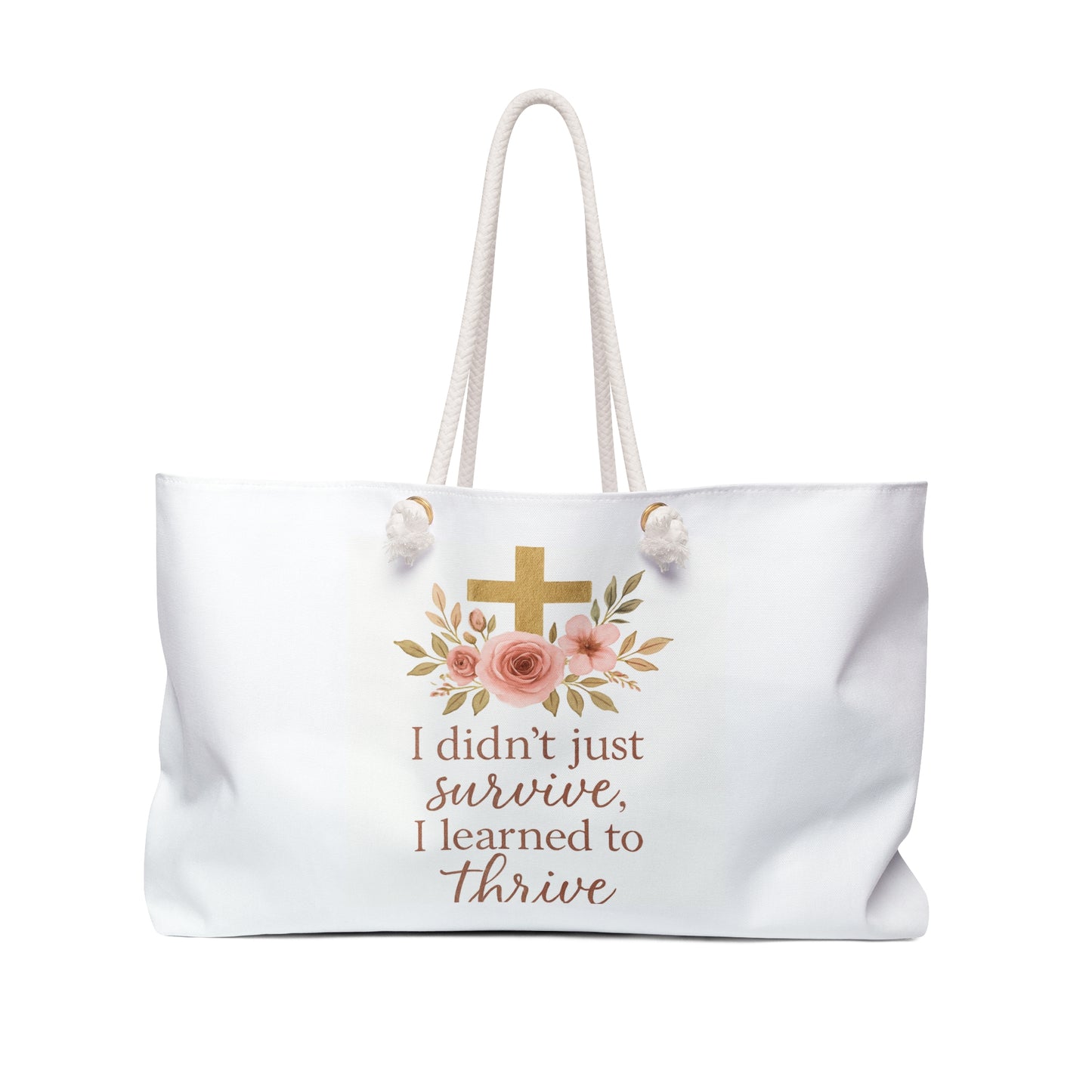 Queens on The Rize- Tote bag