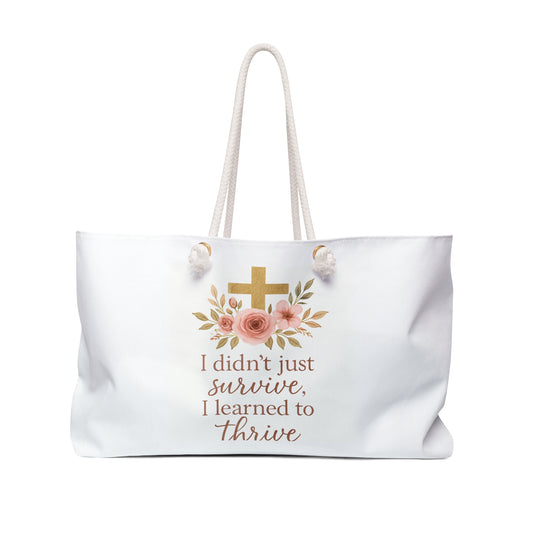 Queens on The Rize- Tote bag