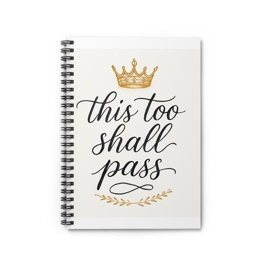 Daily Journal
